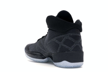 Jordan XXX Black Cat