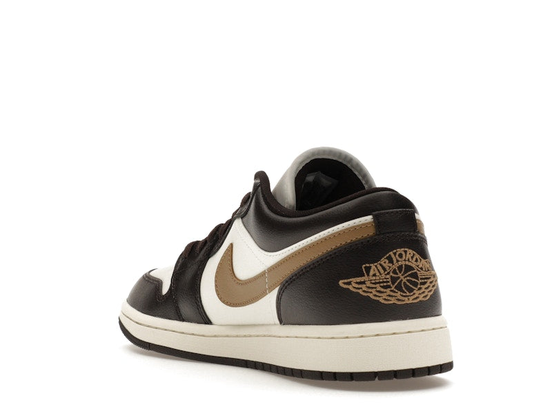 Jordan 1 Low Shadow Brown (Women's)