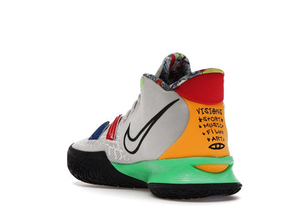 Nike Kyrie 7 Visions