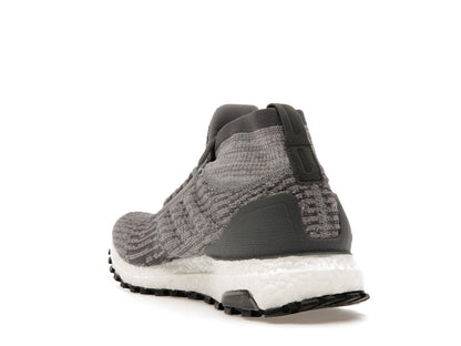 adidas Ultra Boost ATR Mid Grey