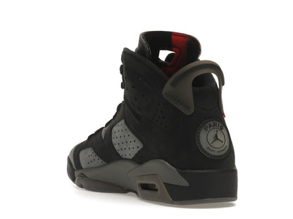 Jordan 6 Retro PSG Paris Saint-Germain