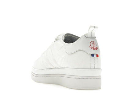 adidas Campus Moncler Core White