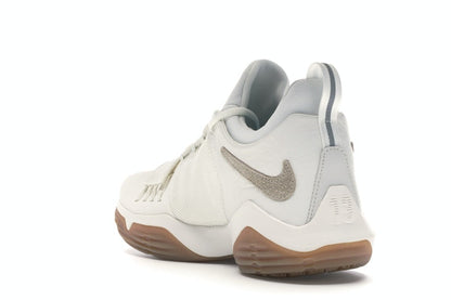 Nike PG 1 Ivory