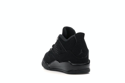 Jordan 4 Retro Black Cat (2020) (TD)