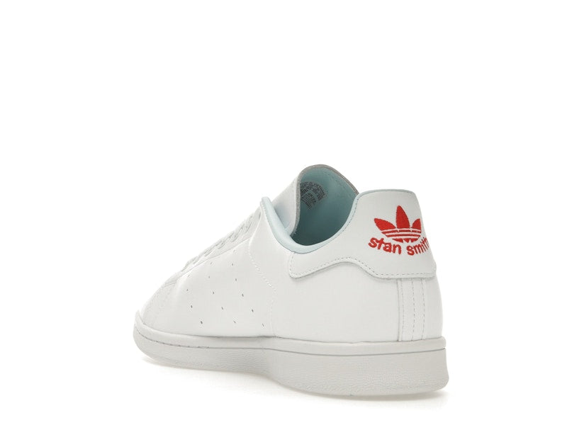 adidas Stan Smith White Almost Blue