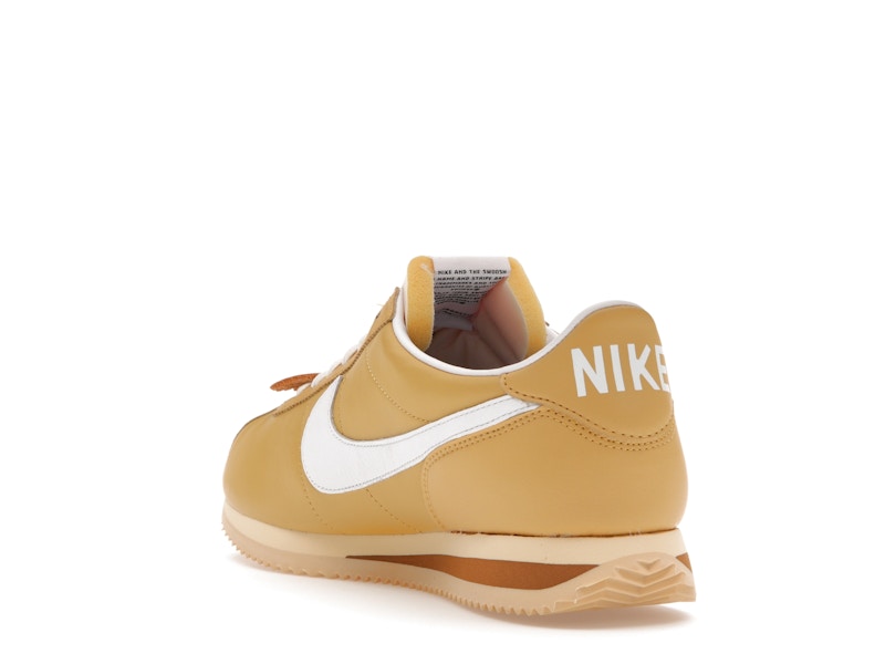 Nike Cortez '23 SE Wheat Gold