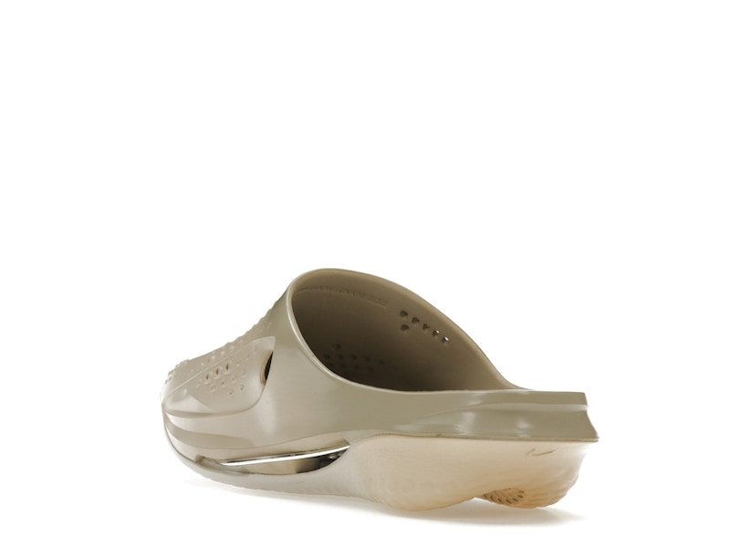 Nike MMW 005 Slide Light Bone