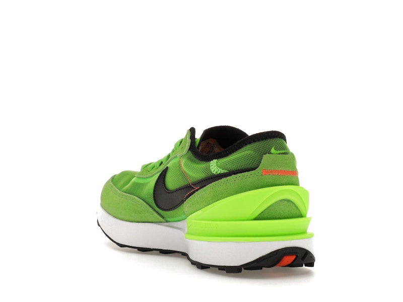 Nike Waffle One Electric Green (GS)