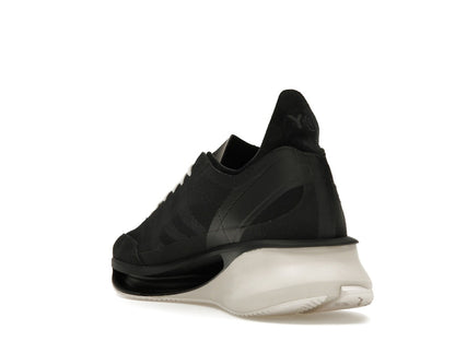 adidas Y-3 S-Gendo Run Black Chalk Pearl