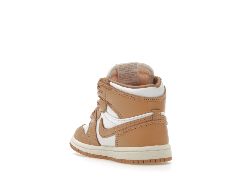 Jordan 1 Retro High OG Praline (TD)