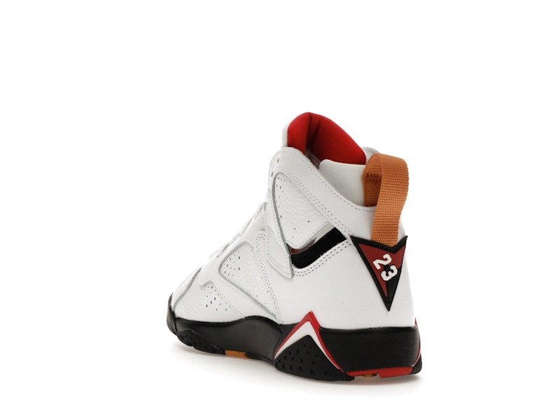 Jordan 7 Retro Cardinal (2022) (GS)
