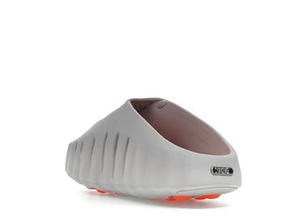 Nike Mind 001 Slide Light Smoke Grey (Women's)