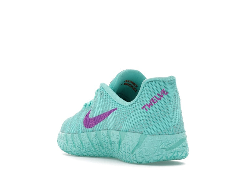 Nike Ja 3 Twelve Time (GS)