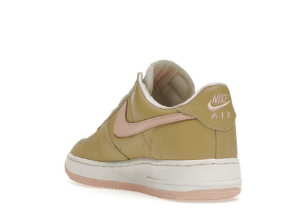 Nike Air Force 1 Low Linen CO.JP (2001)