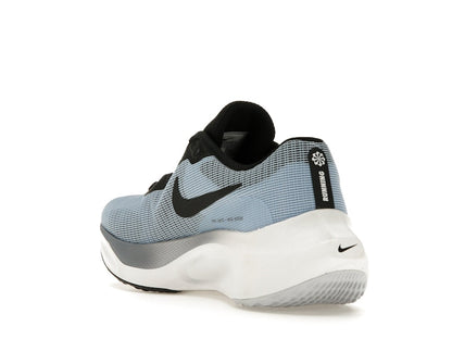 Nike Zoom Fly 5 Cobalt Bliss White