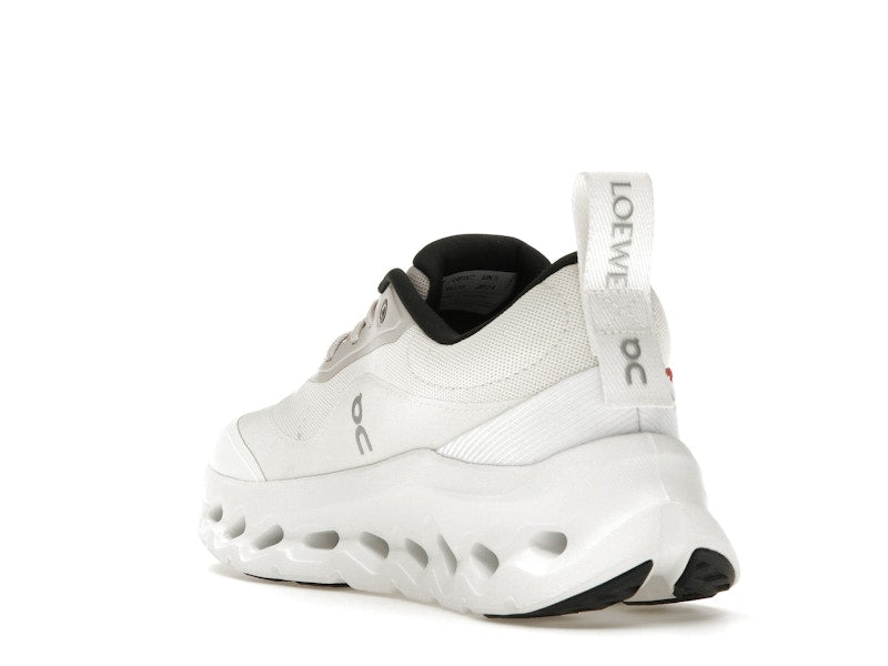 On Running Cloudtilt 2 LOEWE Sand White (Women's)