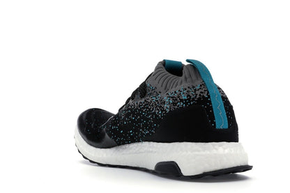 adidas Ultra Boost Mid Packer Shoes x Solebox Silfra Rift