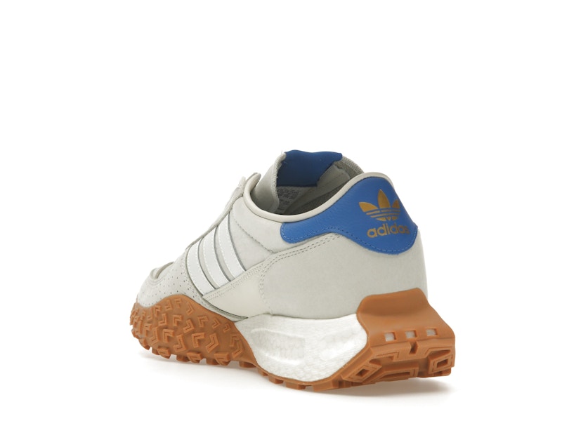 adidas Retropy E5 W.R.P. Off White Bright Royal