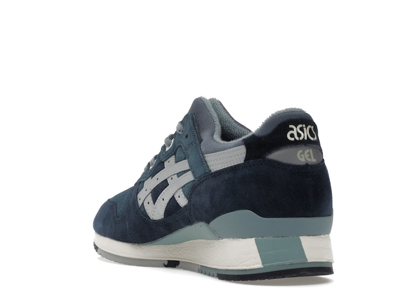 ASICS Gel-Lyte III J Crew Blue Ribbon