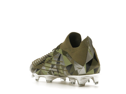 adidas Predator Edge Crystal.1 FG Focus Olive