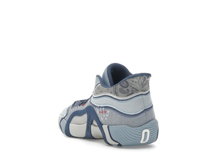 Jordan Tatum 3 Blue Denim (GS)