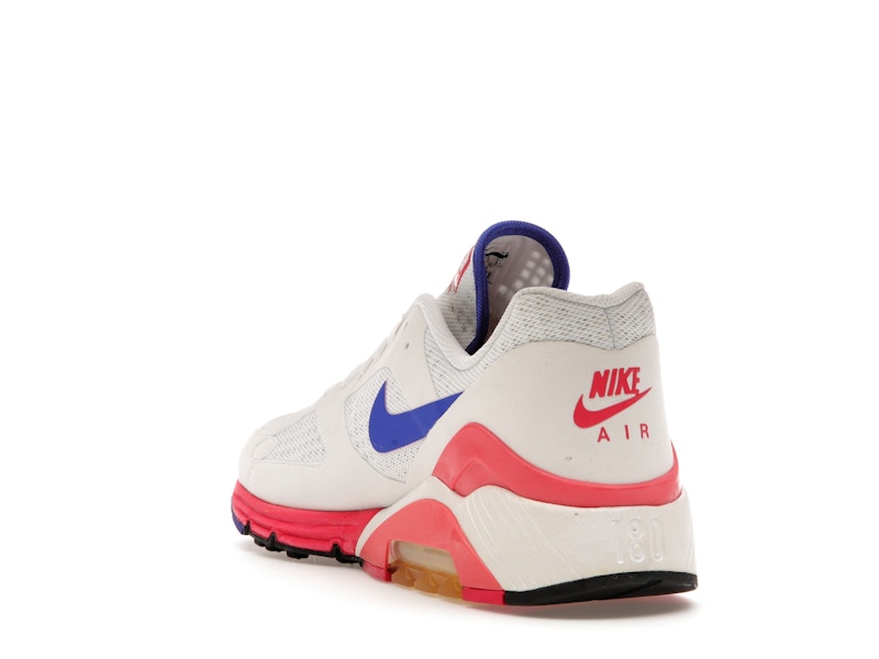 Nike Lunar Air 180 Ultramarine