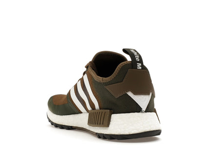adidas NMD R1 Trail White Mountaineering Trace Olive