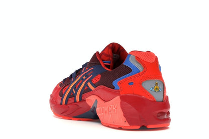 ASICS Gel-Kayano 5 Vivienne Westwood