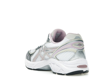 ASICS GT-2160 Metallic Silver Pink