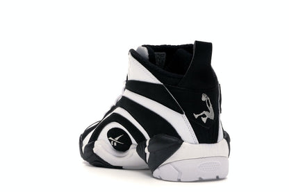 Reebok Shaqnosis White Black OG (2013)