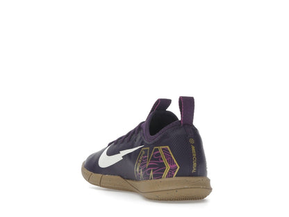 Nike Zoom Mercurial Vapor 16 Academy IC Kylian Mbappé Grand Purple (GS)