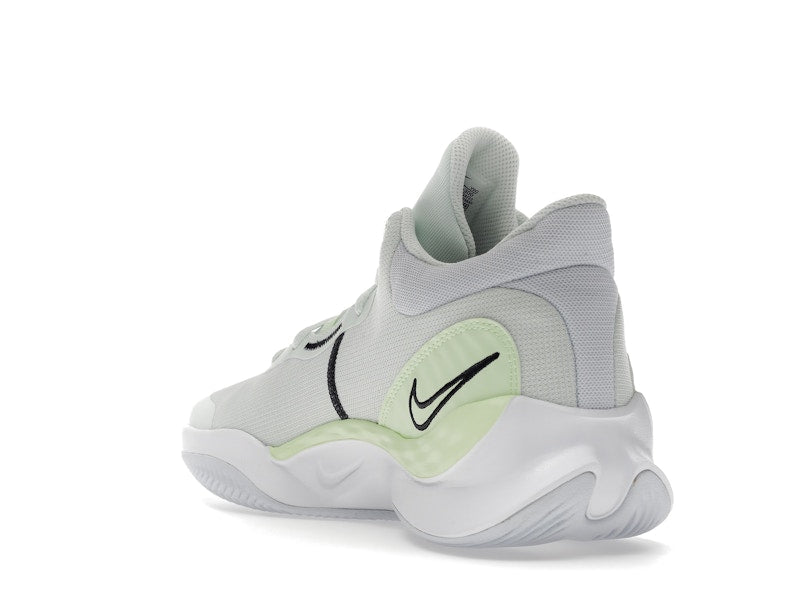 Nike Renew Elevate 3 Barely Green Volt