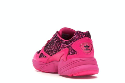 adidas Falcon Shock Pink (Women's)