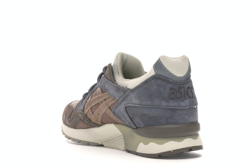 ASICS Gel-Lyte V Commonwealth Da Vinci