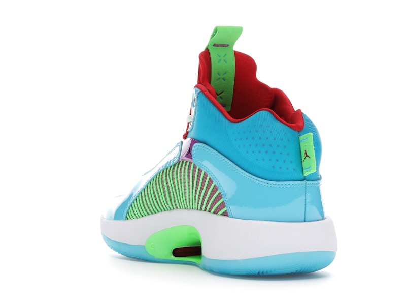 Jordan XXXV Jayson Tatum Women in Power PE