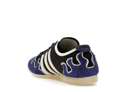 adidas Japan Brain Dead Black Warm Vanilla
