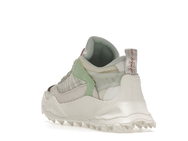 OFF-WHITE Odsy-1000 Tech White