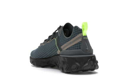 Nike React Element 55 Armory Navy