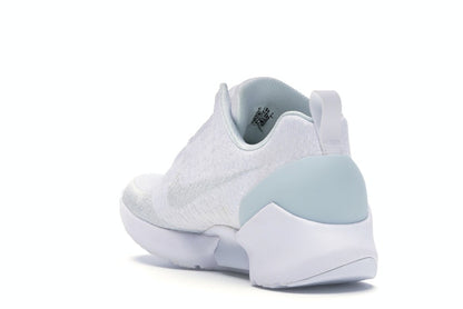 Nike HyperAdapt 1.0 White Pure Platinum