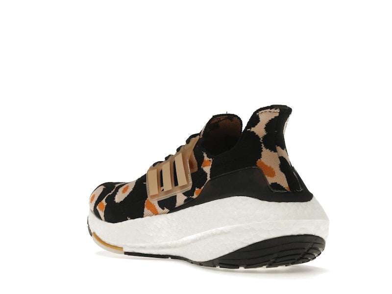 adidas Ultra Boost 21 Marimekko Unikko (Women's)