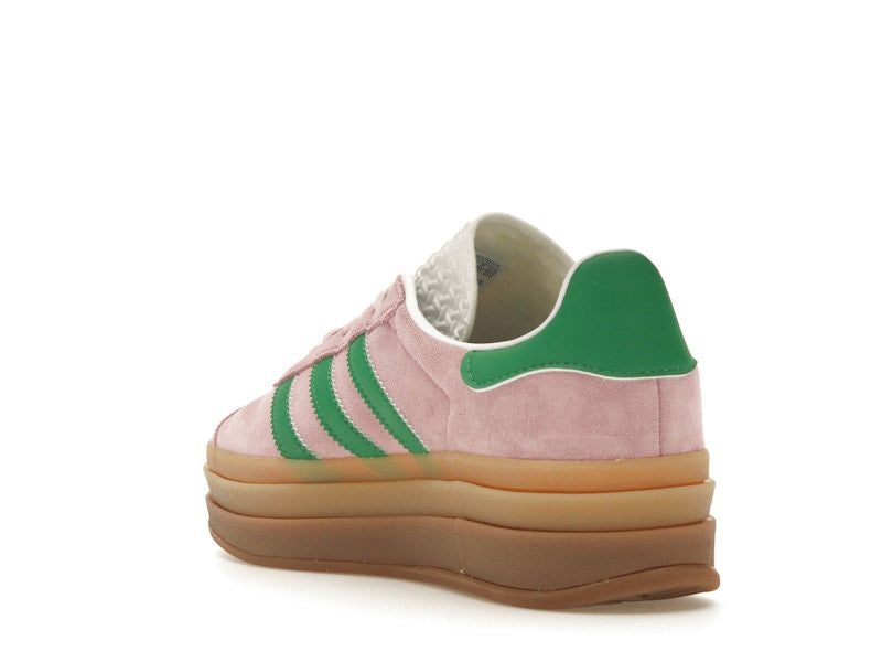 adidas Gazelle Bold True Pink (Women's)