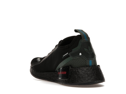 adidas NMD R1 Spectoo Star Wars Boba Fett