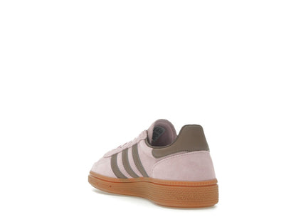 adidas Handball Spezial Clear Pink Earth Strata (GS)