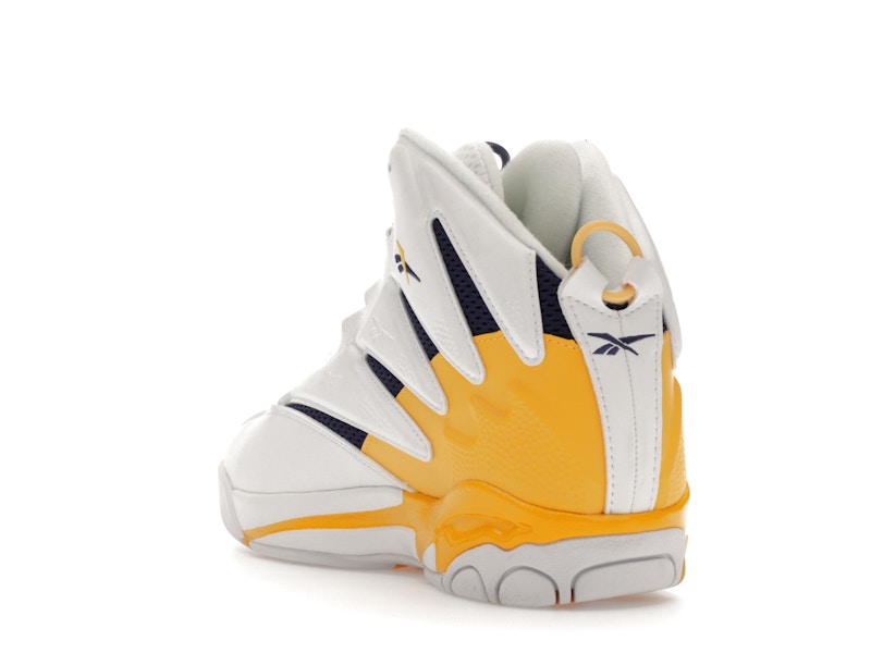 Reebok The Blast Lakers