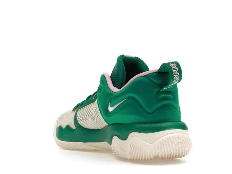Nike Giannis Immortality 3 5 The Hard Way