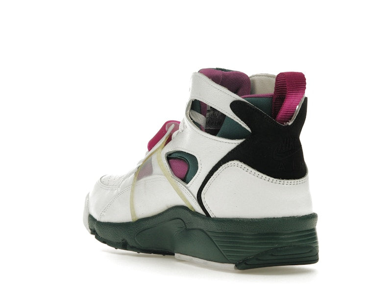 Nike Air Trainer Huarache Berry