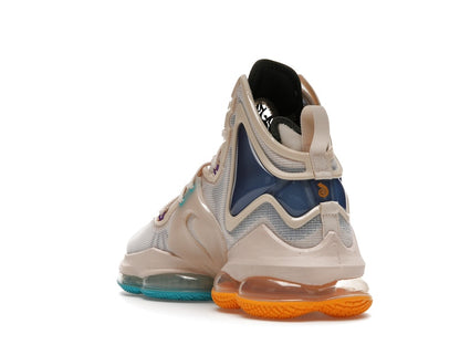 Nike LeBron 19 Minneapolis Lakers