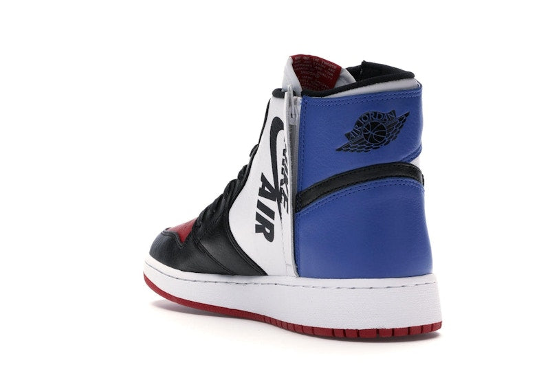 Jordan 1 Rebel XX Top 3 (Women's)