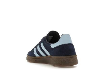 adidas Handball Spezial Collegiate Navy Clear Sky Gum (GS)