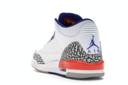 Jordan 3 Retro Knicks (GS)